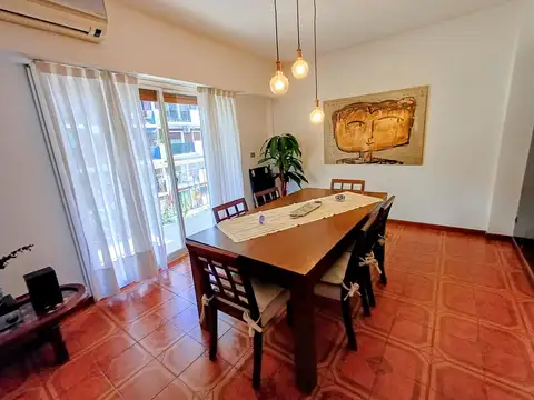 Departamento en Venta en Parque Las Heras, USD 530.000