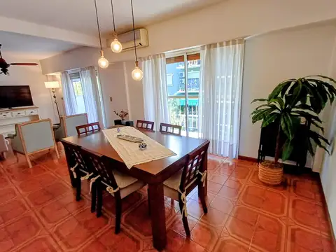 Departamento en Venta 46 años