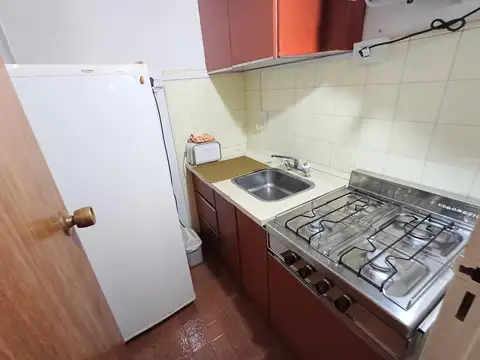 Departamento en Venta en Parque Las Heras, Barrio Norte