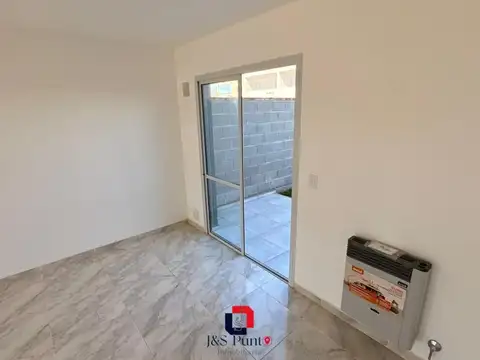 Casa en Venta en Barrio Norte, USD 114.500