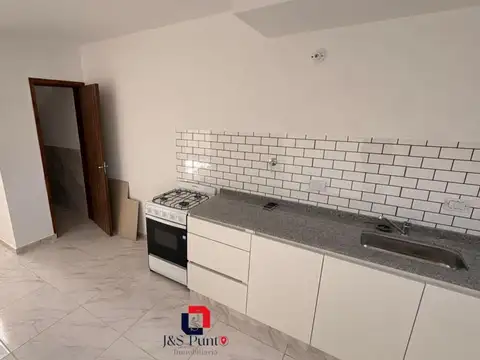 Casa en Venta en Barrio Norte, USD 115.000