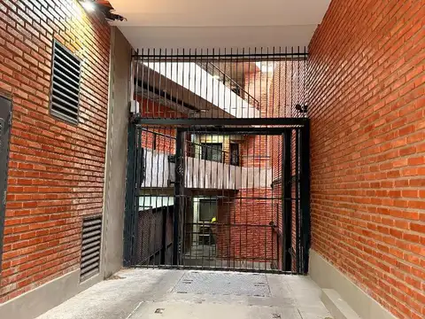 VENTA - Depto 1 dormitorio a estrenar - Colon 2375