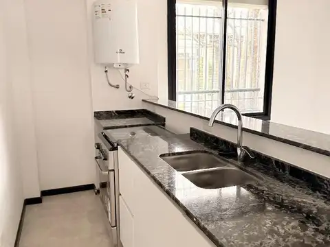 Departamento en Venta en Rosario, USD 62.000