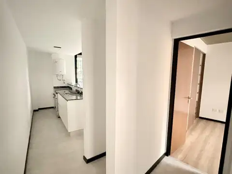 Departamento en Venta al Norte