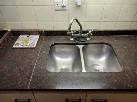 Departamento en Venta de 2 dormitorios