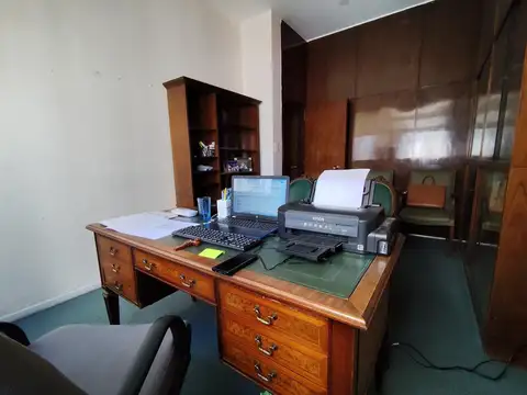 Viamonte 800, Piso 6