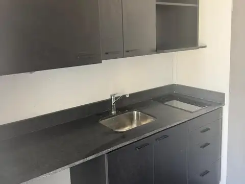 Departamento en Alquiler en Barrio Norte, USD 800