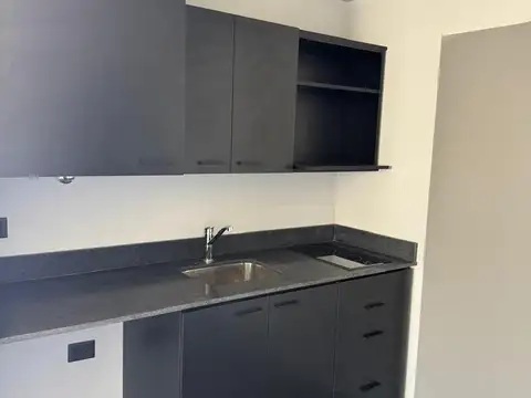 Departamento en Balvanera