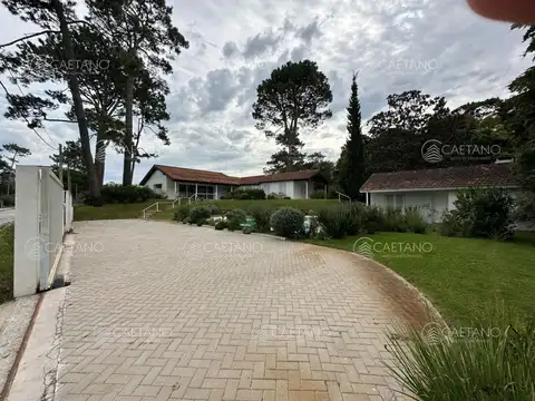 Casa en Venta de 9 dormitorios