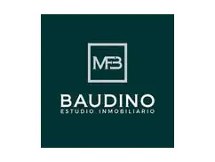 BAUDINO ESTUDIO INMOBILIARIO