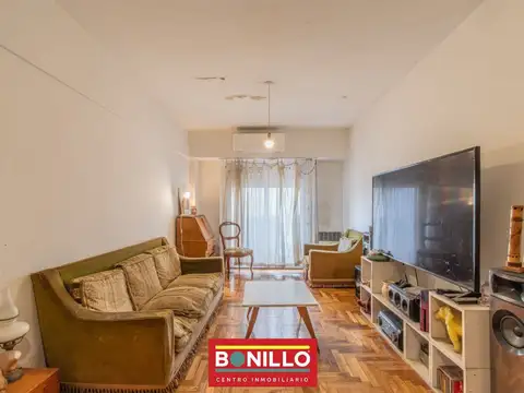Departamento 4 ambientes venta Villa Pueyrredón