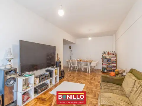Departamento en Venta 35 años