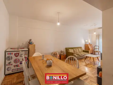 Departamento en Venta Permite mascota