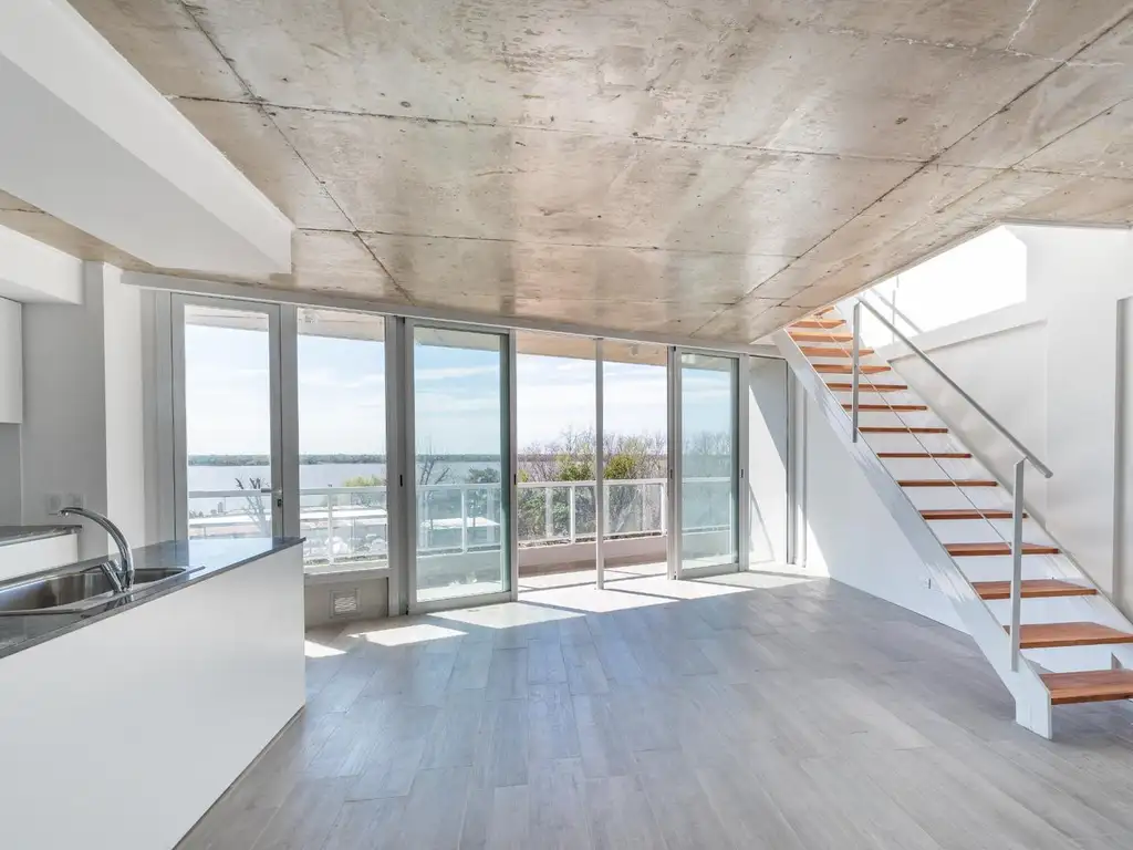 EMPRENDIMIENTO EN ARROYITO, VISTA RIO Y CON COCHERA!