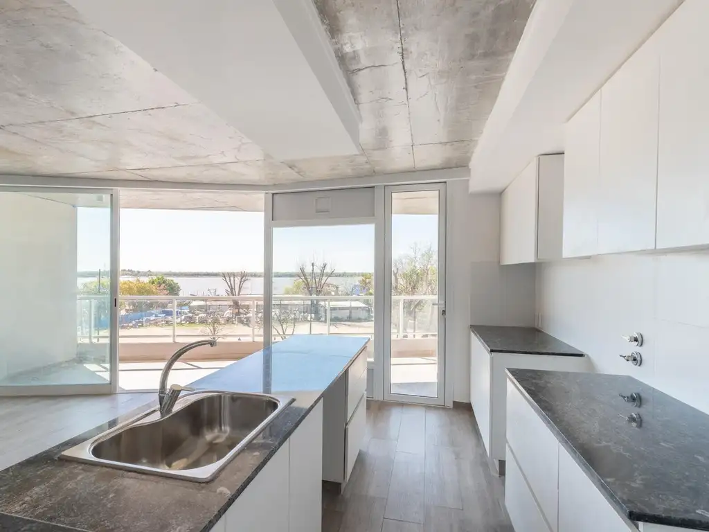 EMPRENDIMIENTO EN ARROYITO, VISTA RIO Y CON COCHERA! - Foto 22