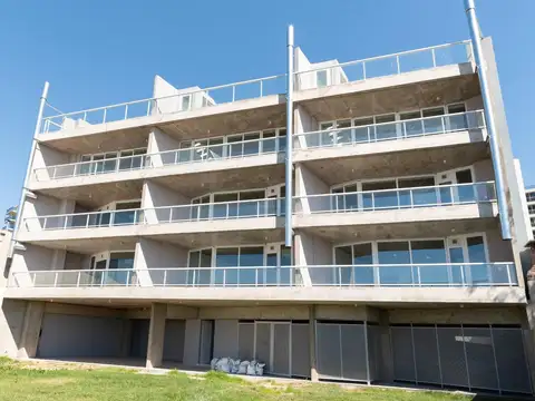 Emprendimiento en Arroyito de 2 Dormitorios