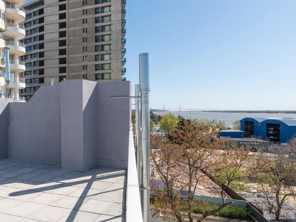 EMPRENDIMIENTO EN ARROYITO, VISTA RIO Y CON COCHERA! - Foto 19