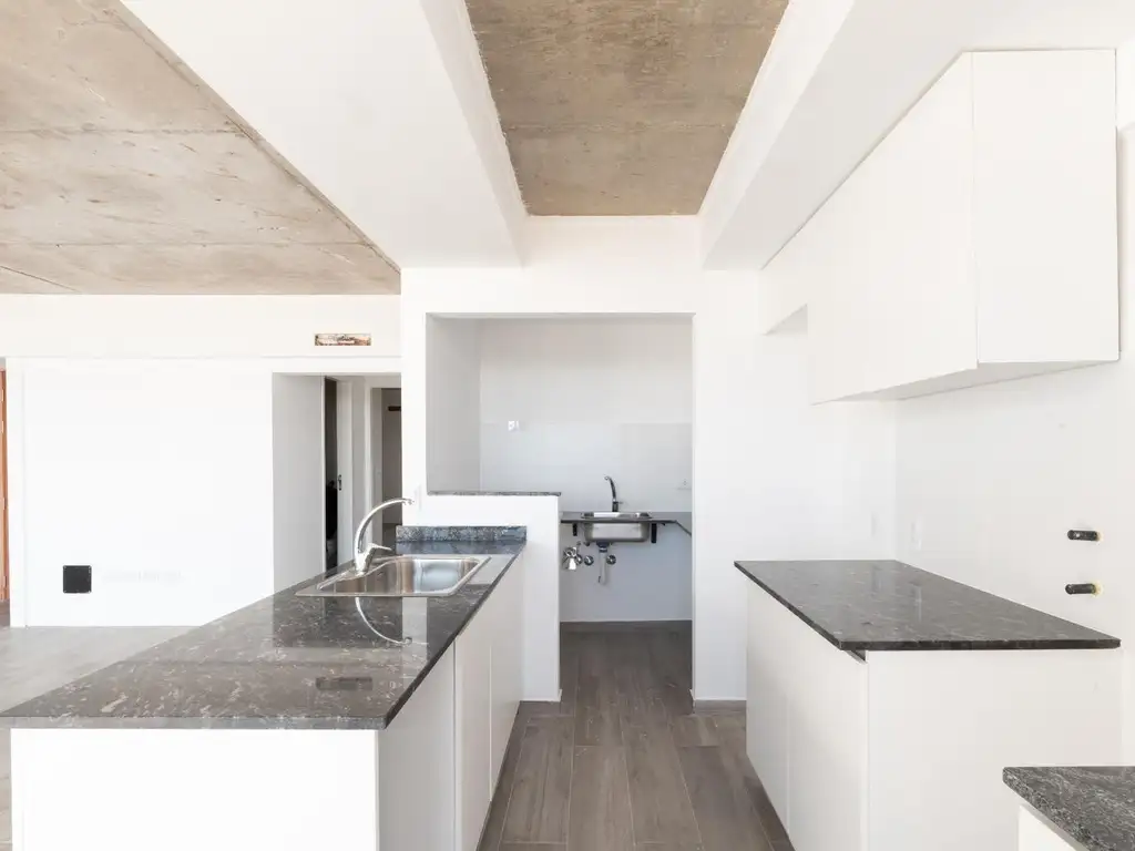 Emprendimiento de 9 Unidades