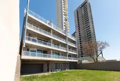 EMPRENDIMIENTO EN ARROYITO, VISTA RIO Y CON COCHERA! de 2 Dormitorios