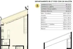 EMPRENDIMIENTO EN ARROYITO, VISTA RIO Y CON COCHERA! - Foto 35