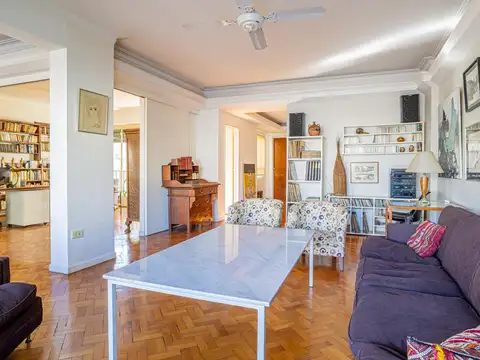 Departamento en Venta en Flores Norte, USD 279.000