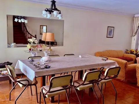 Casa en Alquiler 25 años