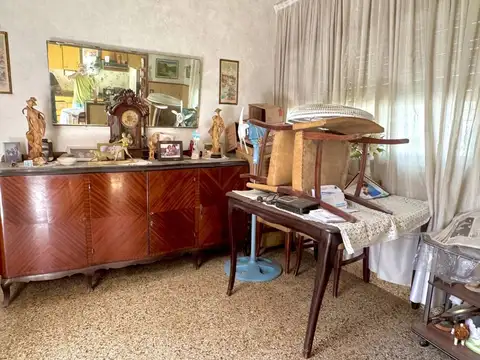 Casa en Venta 66 años