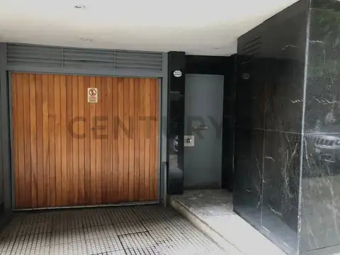 Departamento en Venta en Palermo, USD 350.000