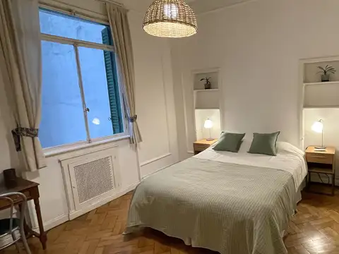 Departamento en Alquiler Temporal 80 años