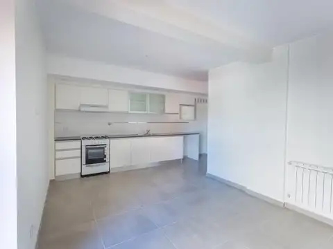 Venta 1 dormitorio Apto Crédito Rosario Oroño Centro