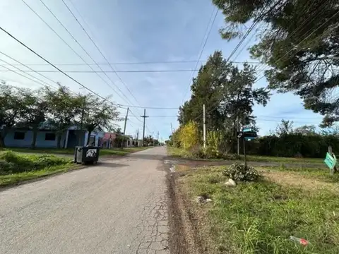 Terreno en venta - 300Mts2 - Luján