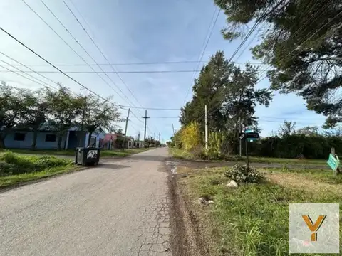 Terreno en venta - 300Mts2 - Luján