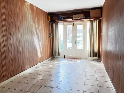 Casa en Venta en Alberdi, USD 142.000