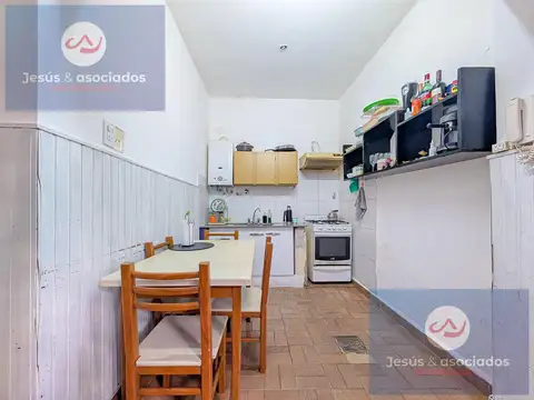 Casa en Venta 50 años