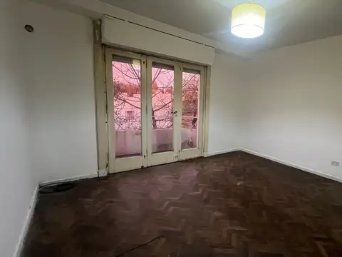 Depto Tipo Casa 4 ambientes con 1 baño