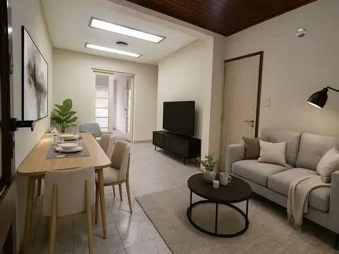 Depto Tipo Casa en Venta de 4 ambientes