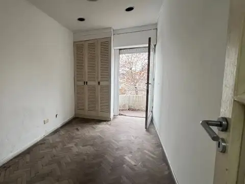 VENTA PH 4 AMB BARRACAS BALCÓN, TERRAZA COMPARTIDA