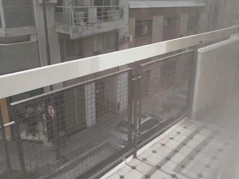 Avenida Luis María Campos 800