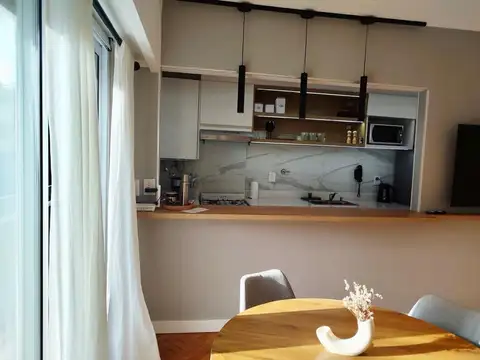Departamento en Alquiler en Palermo, USD 750