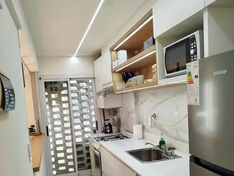 Departamento en Alquiler 60 años