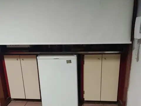 Departamento en Venta en Parque Las Heras, USD 110.000