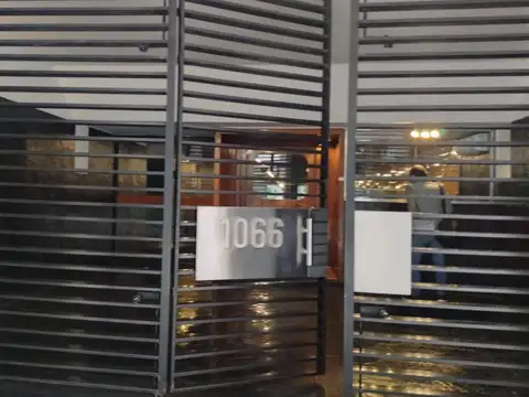 Esmeralda e/ Avenida Santa Fe y Marcelo T. de Alvear