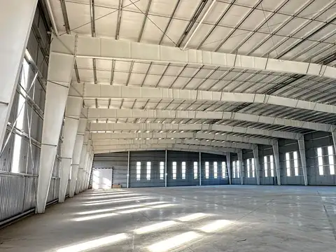 Terreno en Alquiler en Ezeiza, USD 26.000