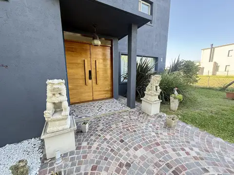 Casa en Venta 7 años