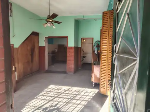 Casa en Venta en Villa Lugano, USD 125.000