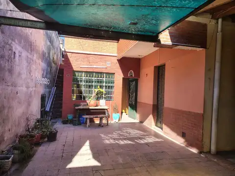 Casa en Venta 80 años