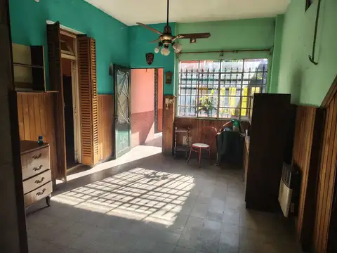 Casa en Venta Lote Propio Cochera Villa Lugano