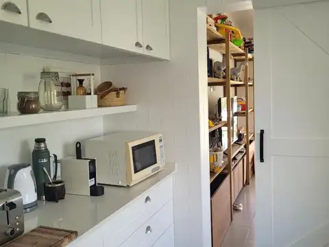 Casa en Alquiler Temporal de 3 dormitorios