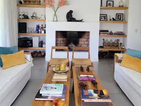 Casa en Alquiler Temporal en San Francisco, USD 4.200