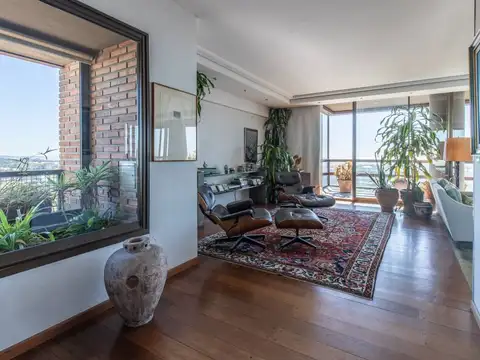 Departamento en Venta de 4 dormitorios